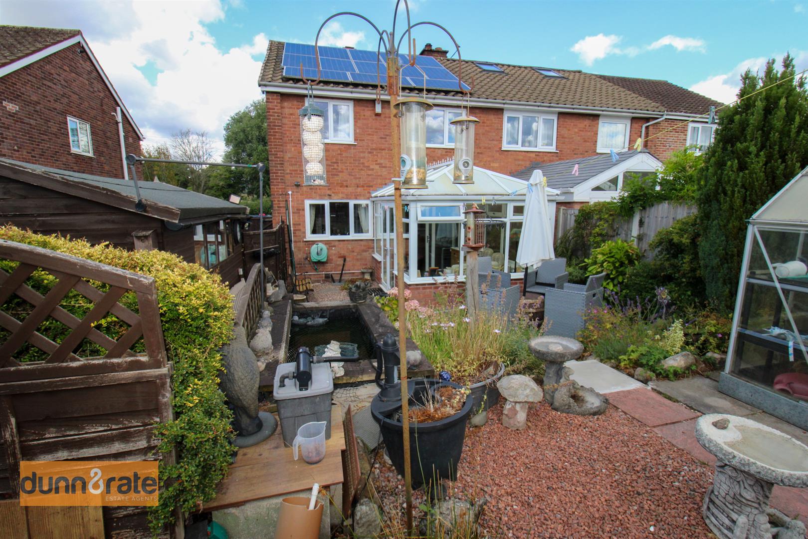 Leek New Road, Baddeley Green, Stoke-On-Trent